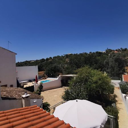 Silves Country Room Exterior photo